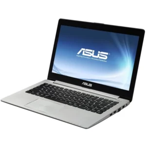 Notebook Casual Basic