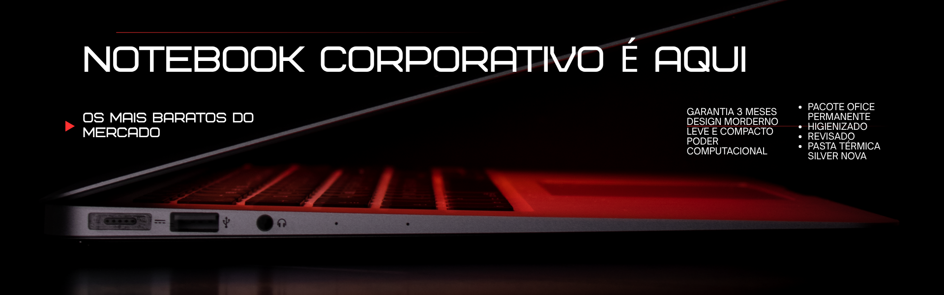 Red Black and White Modern Semiconductor Industry Presentation (2)